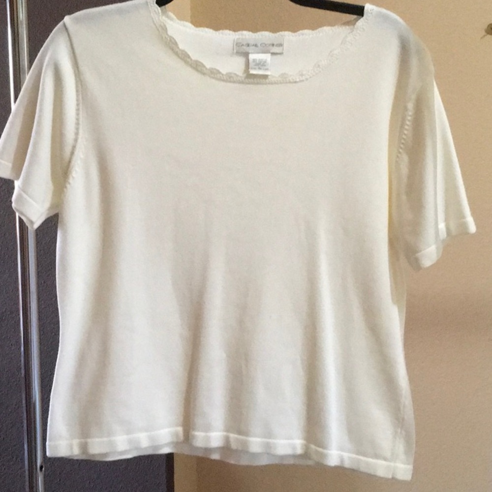 Vintage Casual Corner